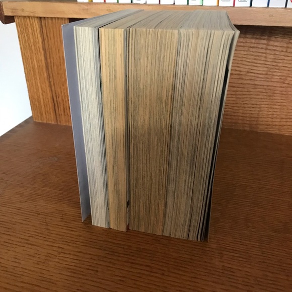 Bleach Shonen Jump Manga 3 in 1 omnibus Vol 1-3, 4-6, & single vol 22 & 70 - Picture 4 of 6